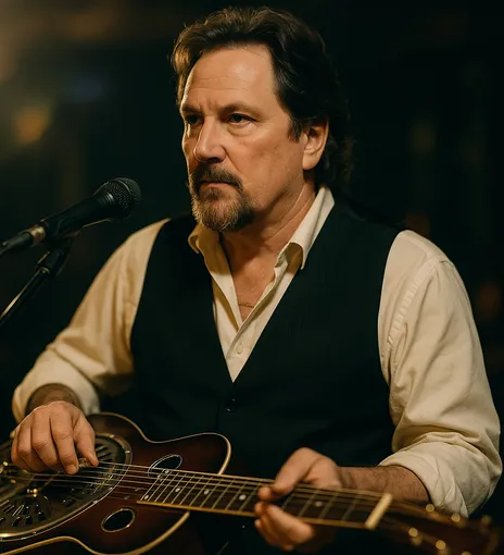 Jerry Douglas