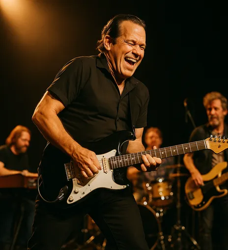 Tommy Castro And The Painkillers