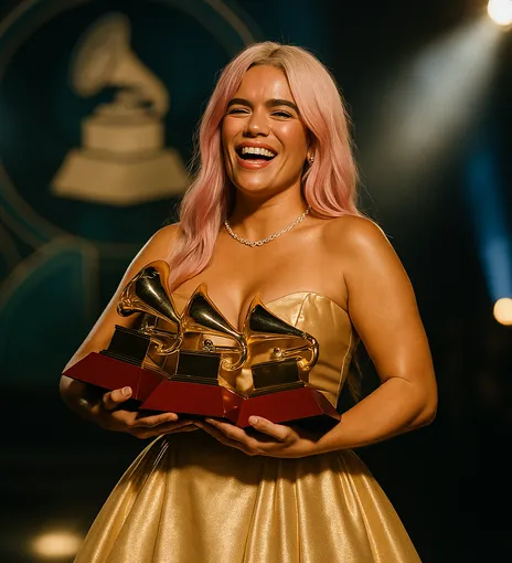 Latin Grammy Awards