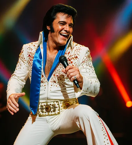 The Ultimate Elvis Christmas