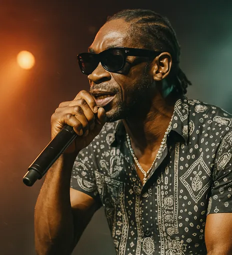 Bounty Killer