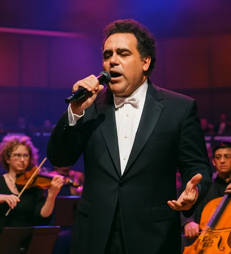 Season Opening Gala Concert