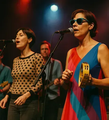Stereolab