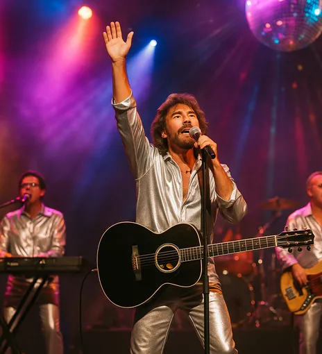 The New York Bee Gees - Bee Gees Tribute