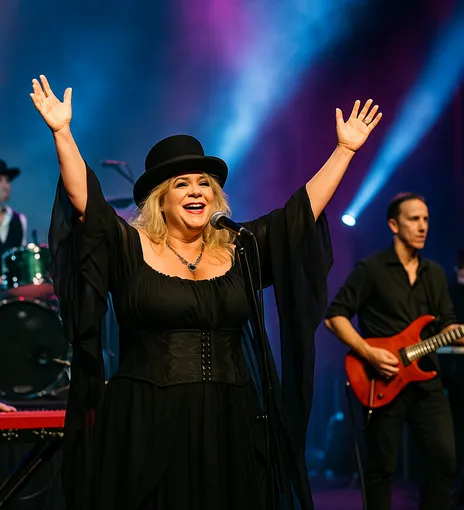 Landslide - A Tribute to Fleetwood Mac