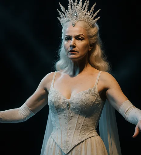 Grand Kyiv Ballet: The Snow Queen