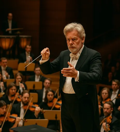 Bruckner Symphony No. 8