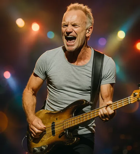 Sting