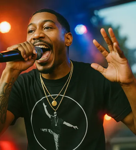Cousin Stizz