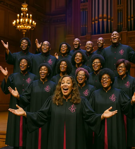Gospel Night