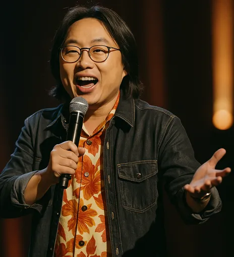 Jimmy O. Yang