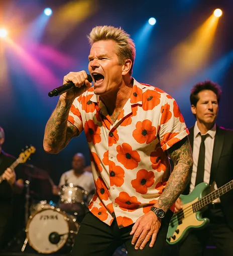 Sugar Ray & Uncle Kracker