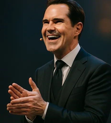 Jimmy Carr