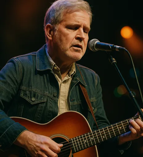 Lloyd Cole