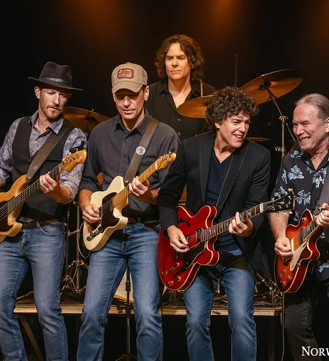 The Best of The Eagles