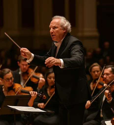 Pittsburgh Symphony Orchestra