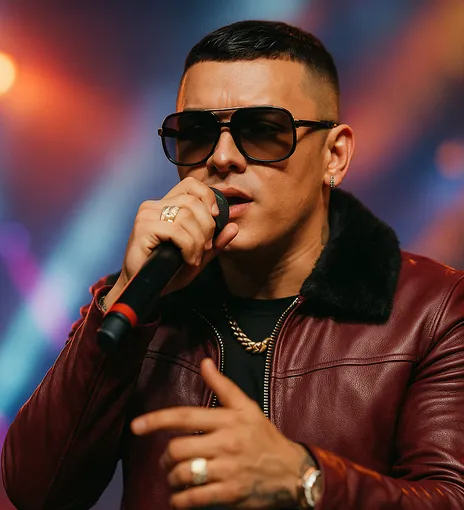 Kevin Roldan