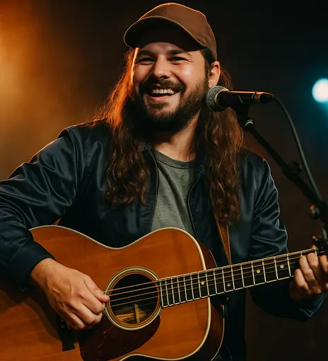 Brent Cobb