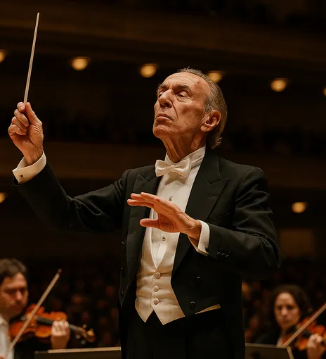 Mahler Symphony No. 3