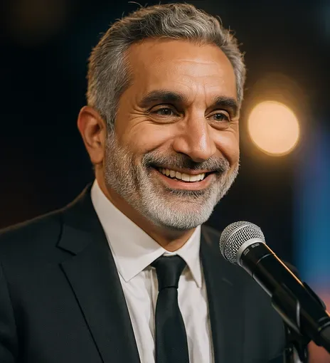Bassem Youssef