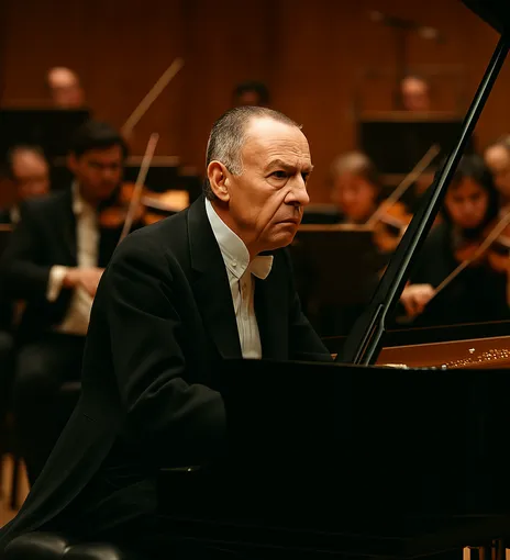 Rachmaninoff's Symphonic Dances