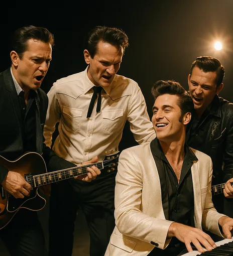 One Night In Memphis