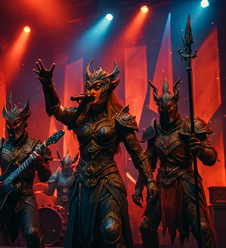 San Diego Comic-Con - Sunday (Time: TBD)