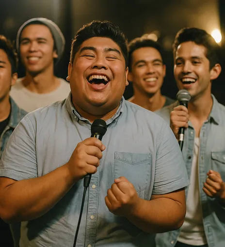 The Filharmonic