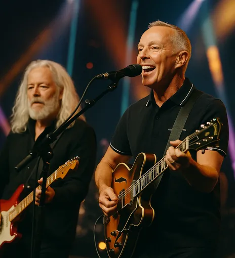 Tears for Fears
