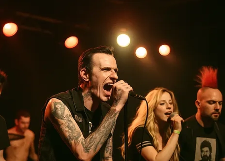 Leftover Crack