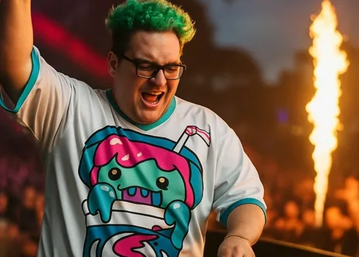 Slushii 