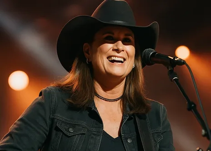 Terri Clark