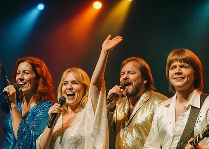 Abbamania
