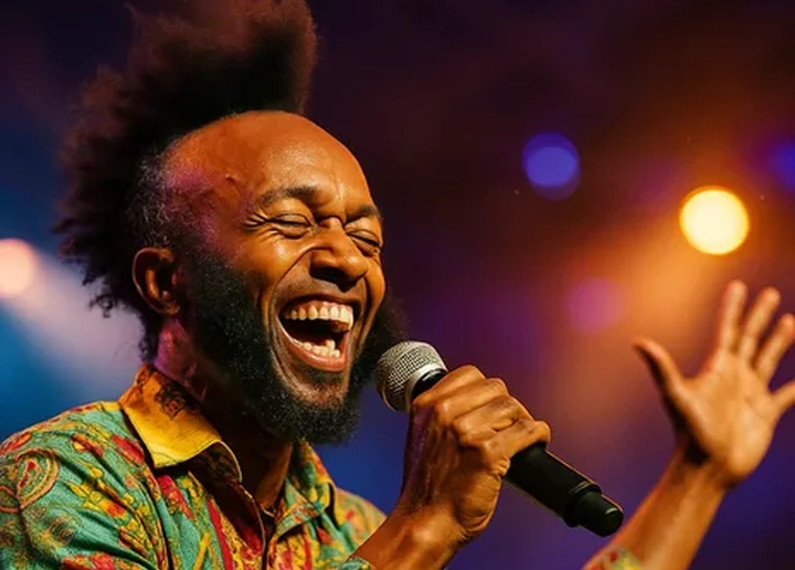 Fantastic Negrito