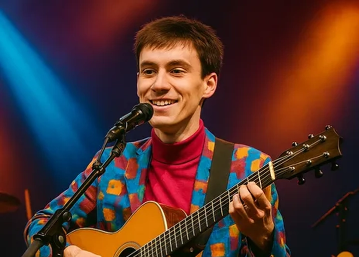 Jacob Collier