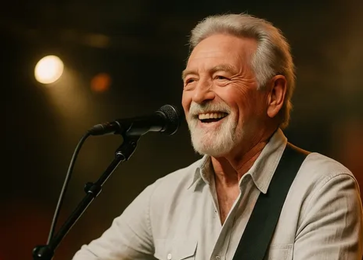 Larry Gatlin & The Nelons