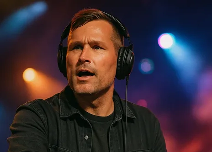 Kaskade & Wooli