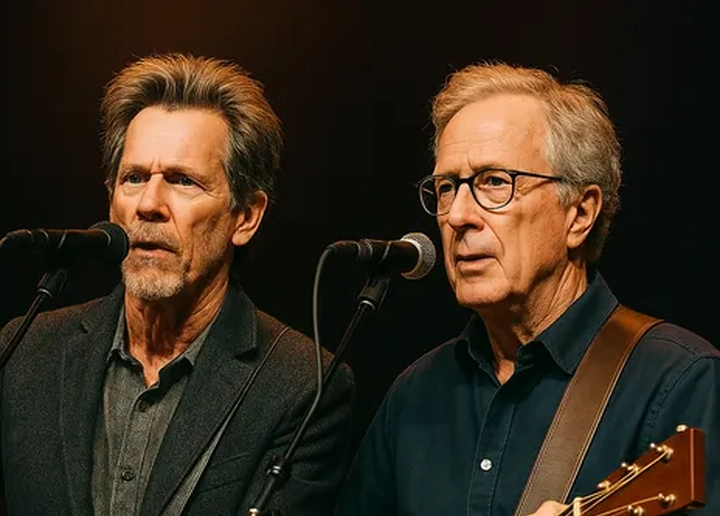 The Bacon Brothers