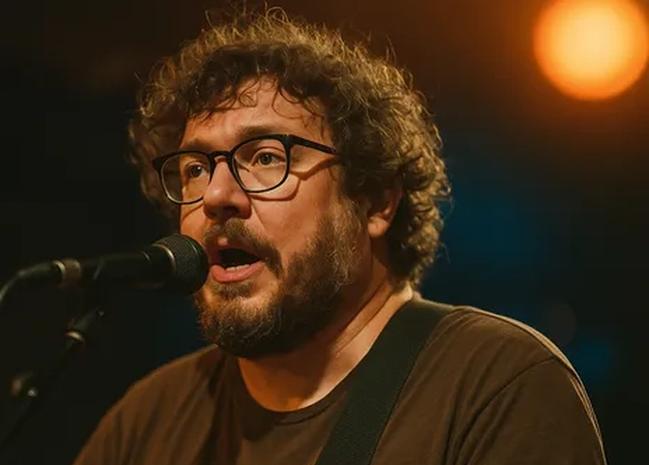 Bobby Bare Jr.