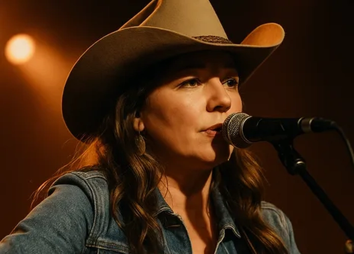 Uptown Honky Tonk: Kelsey Waldon