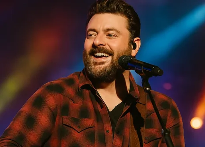 Chris Young