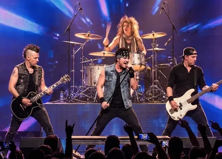 Velcro Pygmies