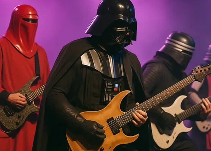 Galactic Empire
