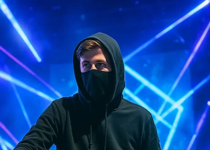 Alan Walker