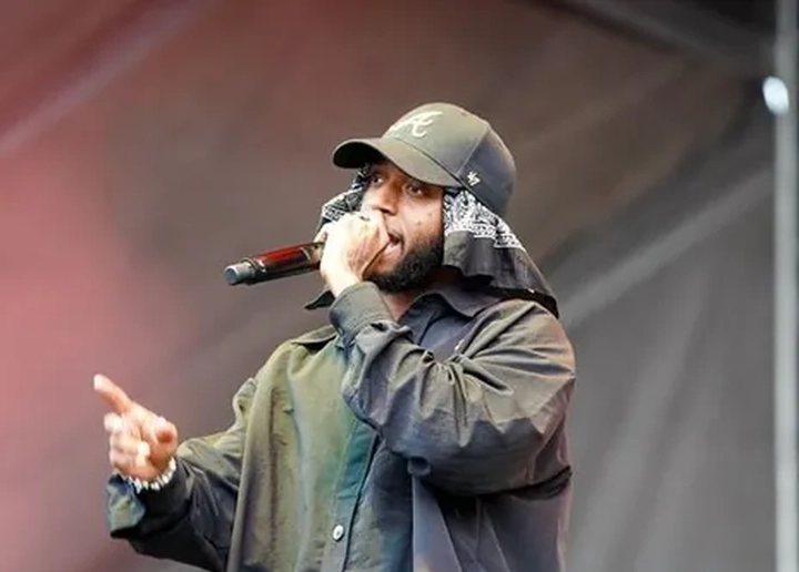 6LACK