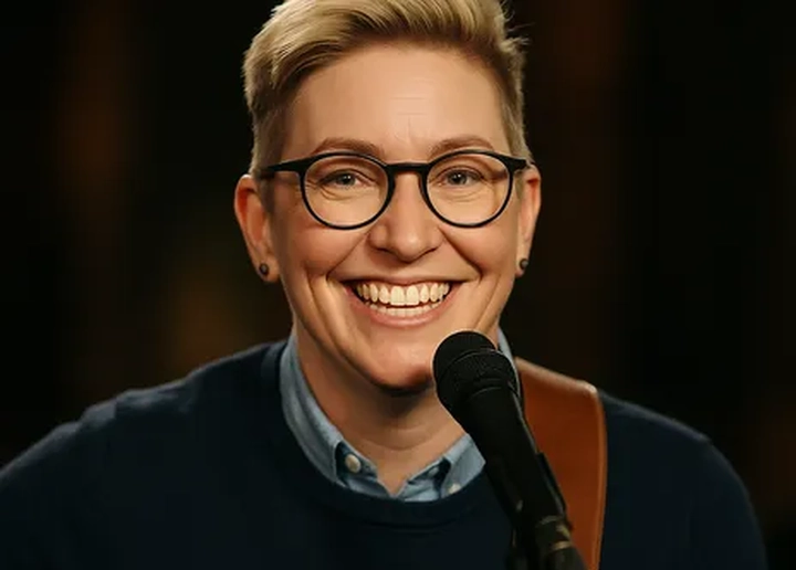 Kristin Key