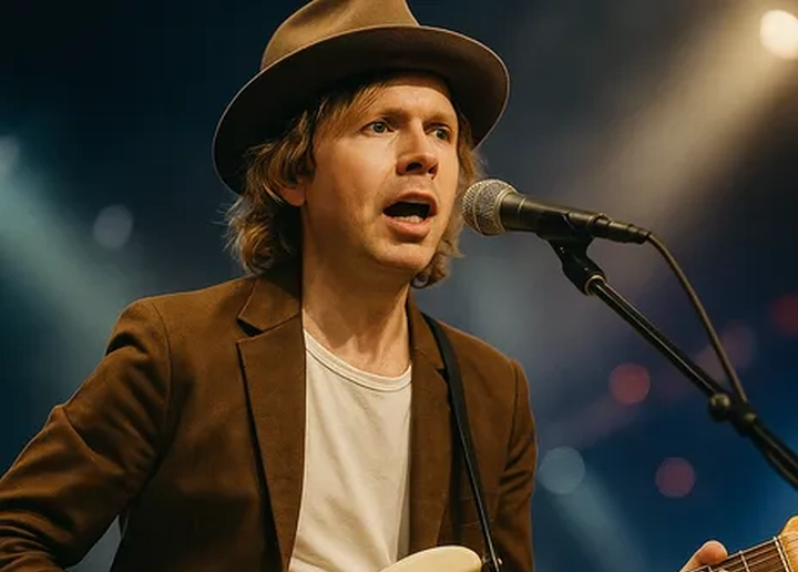 Beck