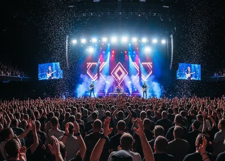 Reggae Rise Up: Slightly Stoopid, Artikal Sound System & AMP Melo - Thursday