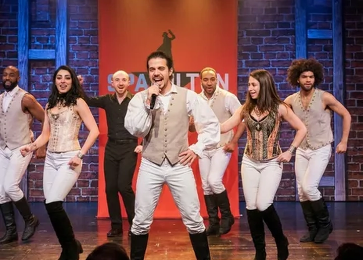 Spamilton