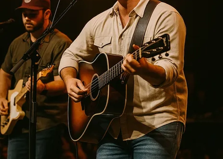 Muscadine Bloodline